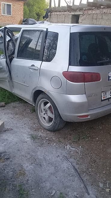 рулевая рейка форд фокус 1: Mazda Demio (хэтчбек) на разбор Предлагаются запчасти с автомобиля — 2