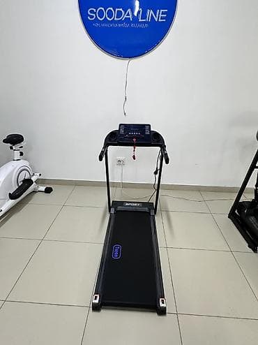 Бассейны: Беговая дорожкалар 22000 сомдон 50000 сомго чейин. Беговой дорожка — 6