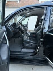 шины на внедорожник: Toyota Land Cruiser: 2012 г., 4.6 л, Типтроник, Газ, Внедорожник — 18