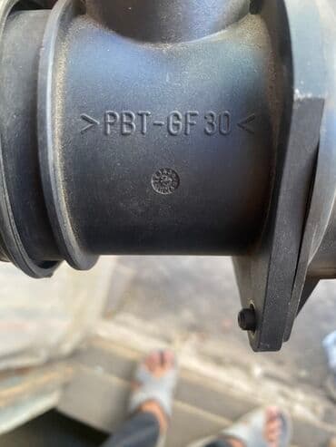 датчик холостого хода гольф 2 1.6 бензин: Расходомер воздуха Bosch, предназначенный для точного измерения объема — 3