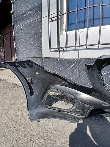 противен: Mercedes-Benz, Новый, Аналог — 5