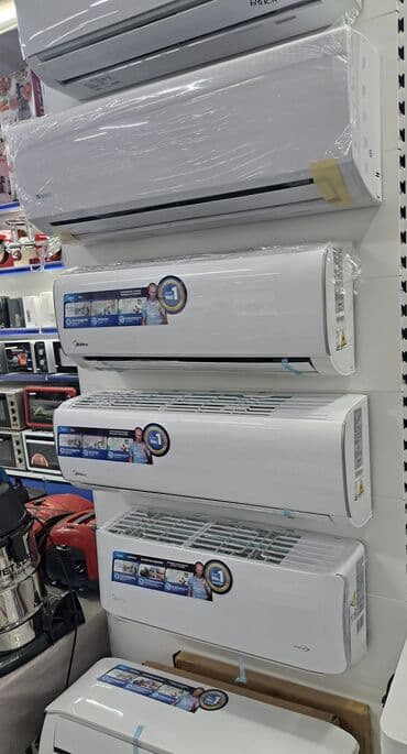 кондиционеры в рассрочку без банка бишкек: Кондиционер Классический — 2