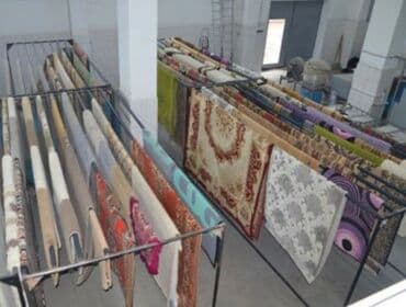 купить оборудование для стирки ковров: Стирка ковров, | Ала-кийиз, Шырдак, Палас, Бесплатная доставка — 1