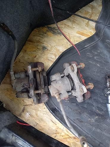 bmb e36: Запчасти для BMW e34 Обмен интересует!!! Предлагайте Почти полный — 6