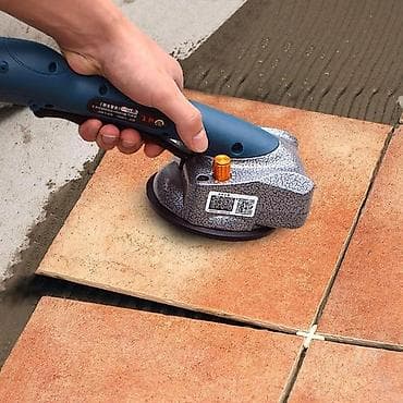 Услуги по строительству и ремонту: Виброприсоска для укладки кафеля Аренда Лев Толстой пересекает — 2