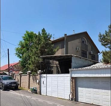 open space: 💰 Цена: 570 000 $ 📐 Общая площадь дома: 655 м². 🌳 Участок: 5,5 соток — 1