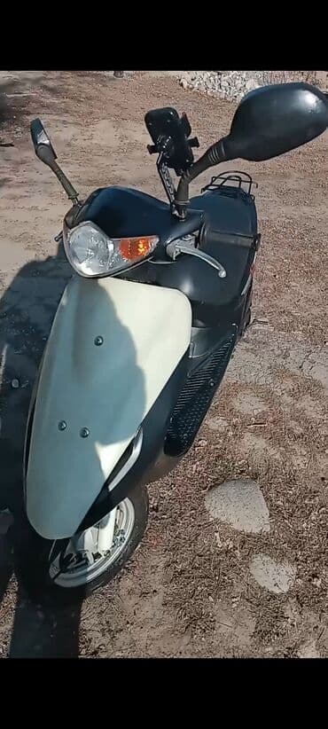 двигатель пассат б3 1.8 моно купить в бишкеке: Тип скутера Honda, 50 куб. см, Бензин, Б/у — 3