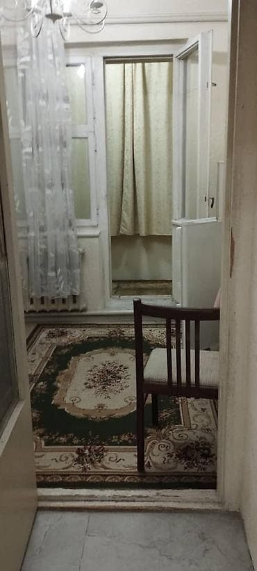 2 комнаты, 52 м², 106 серия, 3 этаж, Косметический ремонт — 9