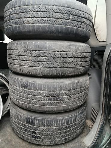 r13 175: Колеса в сборе 195 / 60 / R 15, Всесезонная, Комплект, Легковые, Литые, отверстий - 4 — 3