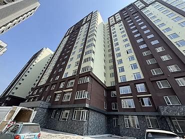 Квартиры: 2 комнаты, 50 м², Элитка, 6 этаж, Дизайнерский ремонт — 8