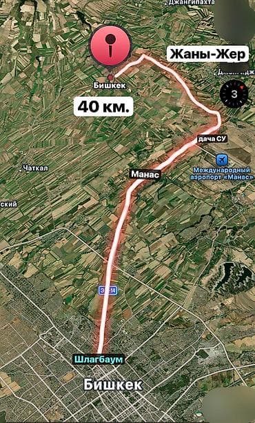 бокс сдаю: Ферма КРС, 1000 соток, Действующий, С оборудованием, Электричество, Отопление, Скважина — 4