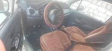 maxxis 29: Chevrolet Matiz: 2007 г., Хэтчбэк — 7