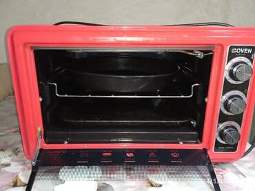 газ плиты куплю: Духовка, Б/у, Самовывоз — 1