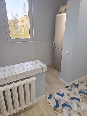 квартира за 15000: 2 комнаты, Собственник, Без подселения, С мебелью полностью — 10