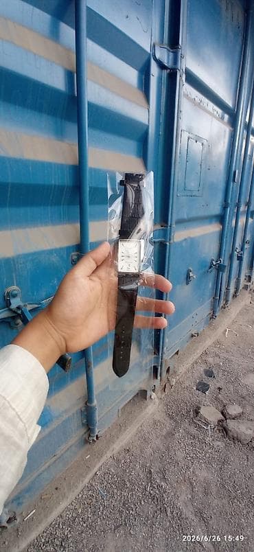 часы whoop: Классические часы часы, Rolex, Унисекс, Новый — 7