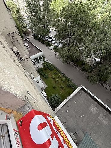 шопок: 2 комнаты, 56 м², 105 серия, 5 этаж, Дизайнерский ремонт — 10