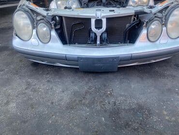 Ноускат Mercedes-Benz, 2002 г., Б/у, Оригинал