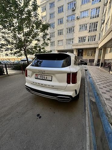 двигатель соренто 2.2 дизель: Kia Sorento: 2021 г., 2.2 л, Автомат, Дизель, Кроссовер — 7