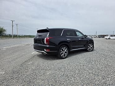 hyundai ix35 цена: Hyundai Palisade: 2020 г., 2.2 л, Автомат, Дизель, Кроссовер — 3