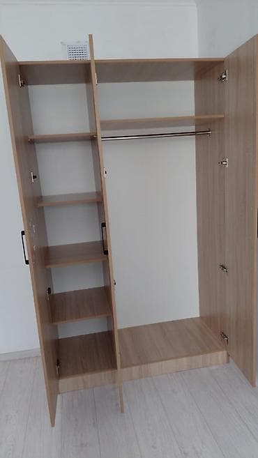 сдаю квартиру район тэц: 1 комната, Собственник, Без подселения, С мебелью полностью — 4