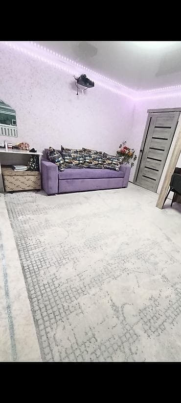 Детские ковры и коврики: Ковер 400 * 400 — 1