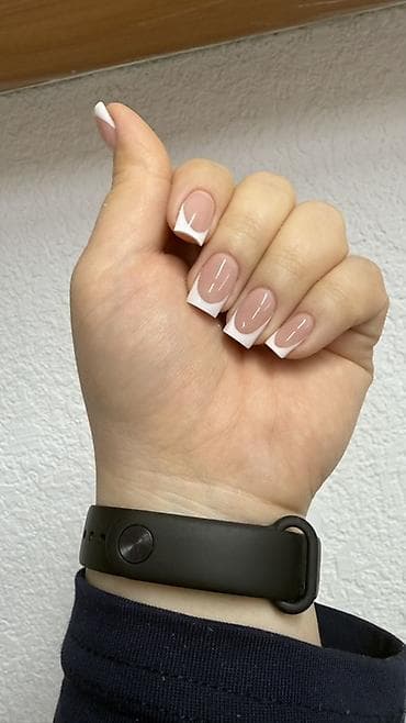 65 style: Требуется мастер маникюра 💅 В уютный салон требуется мастер маникюра — 2