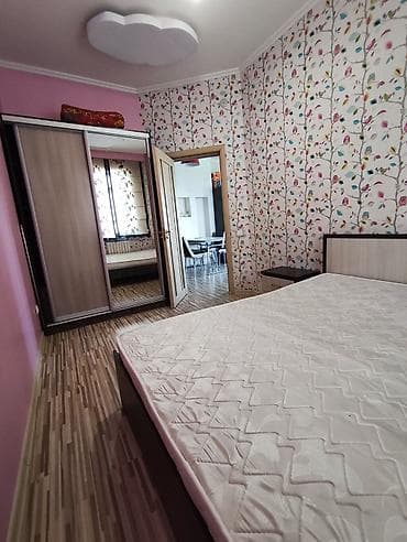 квартиры купит: 1 комната, 48 м², Элитка, 5 этаж — 5