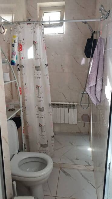 долгосрочная аренда квартир тунгуч: 2 комнаты, С мебелью частично — 8