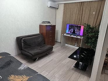 1 комната, 30 м², Индивидуалка, 1 этаж, Евроремонт