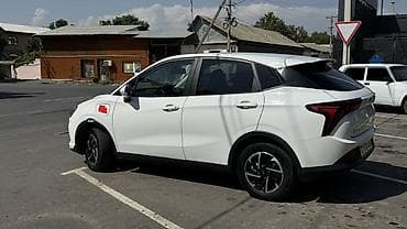 джили машина цена: BYD Song Pro: 2022 г., Автомат, Электромобиль, Кроссовер — 5