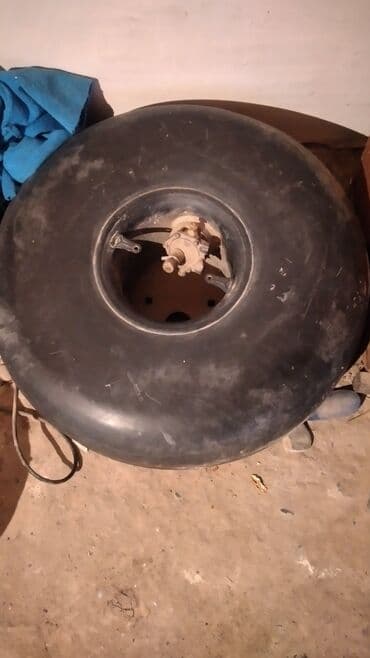 хюндай соната бишкек: ГБЖ, Колдонулган — 3