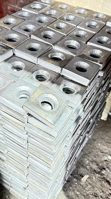 дедский мир: Шайба Ванночки ГОСТ стандарт d20, d22, d25, d28, d32 Ванночки Шайба — 7