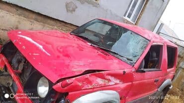 запчасти на опель вектра б: Запчасти на Мицубиси Паджеро 2 — 5