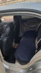 меняю дом на авто: Honda Civic: 2003 г., 1.7 л, Механика, Бензин, Седан — 6