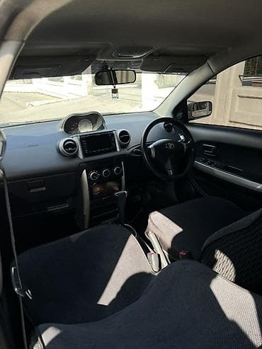 ist: Toyota Ist: 2003 г., 1.3 л, Автомат, Бензин, Хэтчбэк — 4