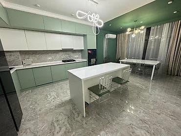 уча: 500 м², 7 комнат, Утепленный, Теплый пол, Бронированные двери — 6