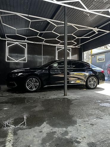 токмок мойка: Автомойка | Детейлинг, предпродажная подготовка — 6