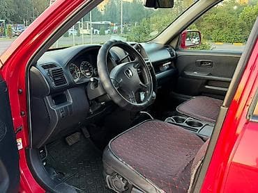 срв 4 цена бишкек: Honda CR-V: 2002 г., 2 л, Бензин, Кроссовер — 3