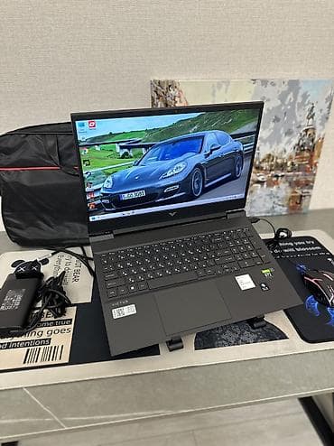note: Игровой, Б/у, Intel Core i5 — 3