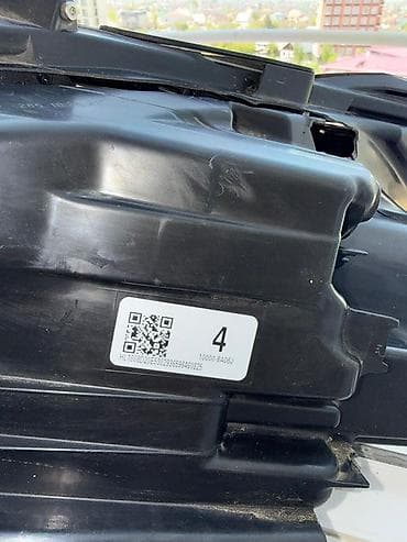 фары на хайландер: Передняя левая фара Honda 2021 г., Б/у, Оригинал, США — 4