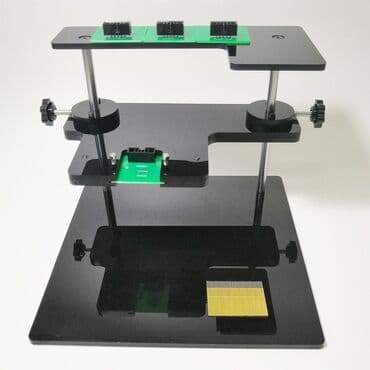 BDM столик для подключения ЭБУ на столе доставка по городу отправка в