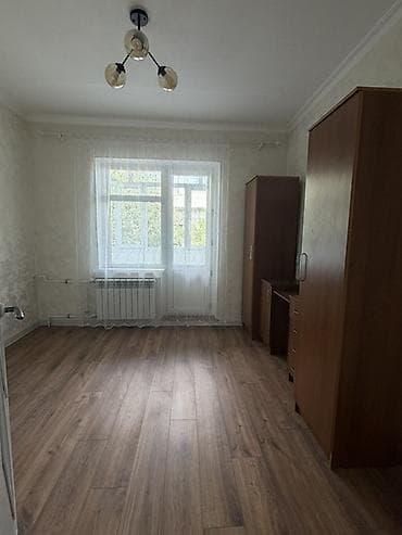 продажа квартира кара балта: 2 комнаты, 50 м², 105 серия, 3 этаж, Евроремонт — 2