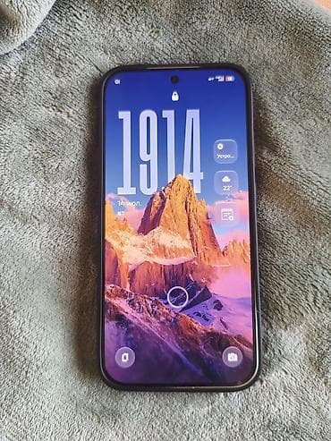 Realme GT8 (RMX) — производительный смартфон с акцентом на — 2