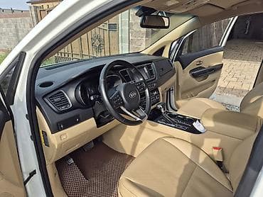 киа карнивал 2019 цена бишкек: Kia Carnival: 2019 г. — 10