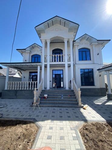 куплю домофон: Дом, 300 м², 6 комнат, Агентство недвижимости, Дизайнерский ремонт — 3