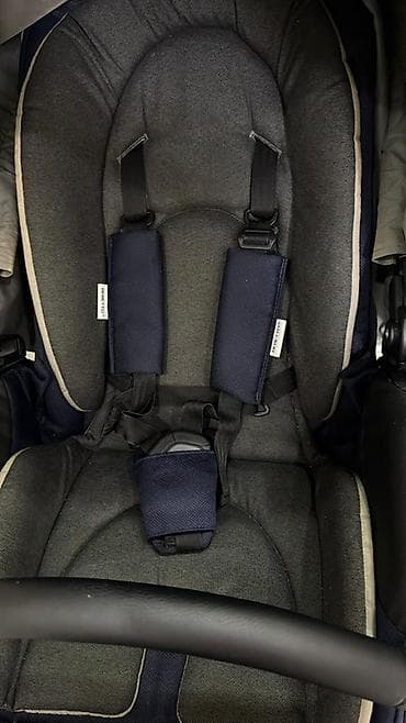 fidget cube: Коляска, Другой бренд, Б/у — 4