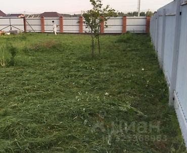 услуга покос травы: Уборка территории, Стрижка газона — 2