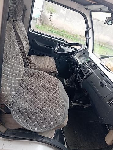 китай машына: Легкий грузовик, Стандарт, Б/у — 7