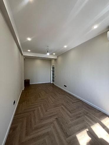 ts group: 2 комнаты, 58 м², Тунгуч мкр Элитка, 8 этаж, Свежий ремонт — 3