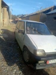 шины бу бишкек оптом: Daewoo Tico: 1995 г., 0.8 л, Механика, Бензин, Универсал — 3